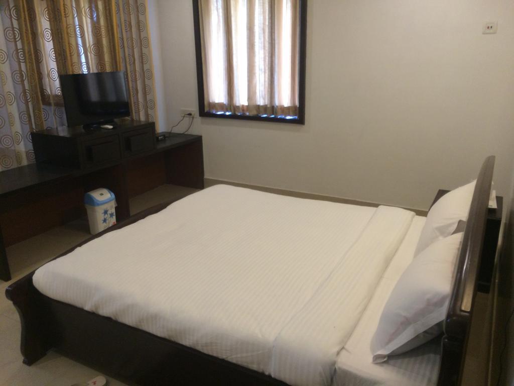 Hotel Rasoi Inn Bilaspur (Chhattisgarh) Ruang foto