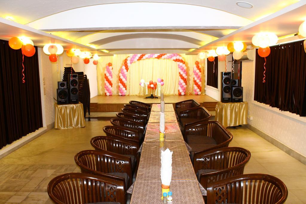 Hotel Rasoi Inn Bilaspur (Chhattisgarh) Bagian luar foto